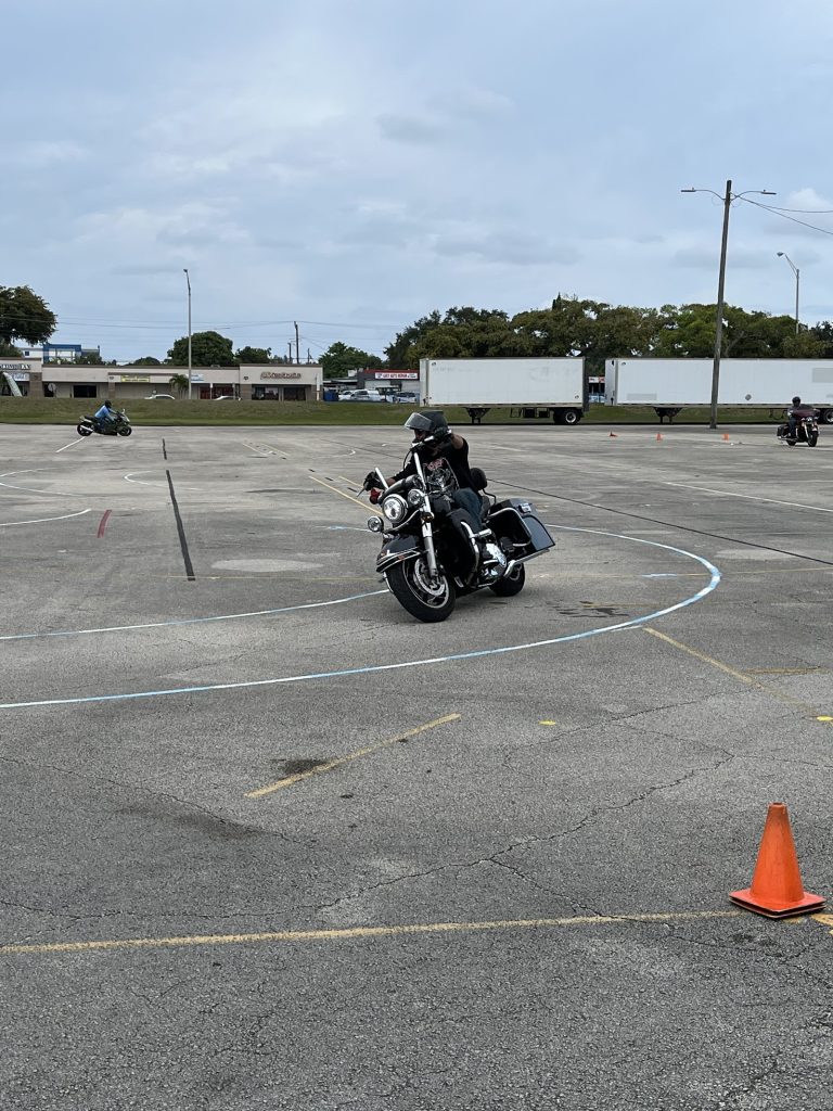 Motorcycle Training Institute Inc.