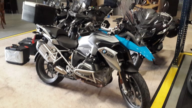 Motortech USA Corp – DBA: EagleRider Miami Metric for Rentals and Services. photo 7