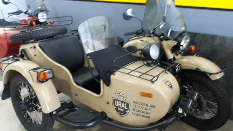 Motortech USA Corp – DBA: EagleRider Miami Metric for Rentals and Services. photo 5