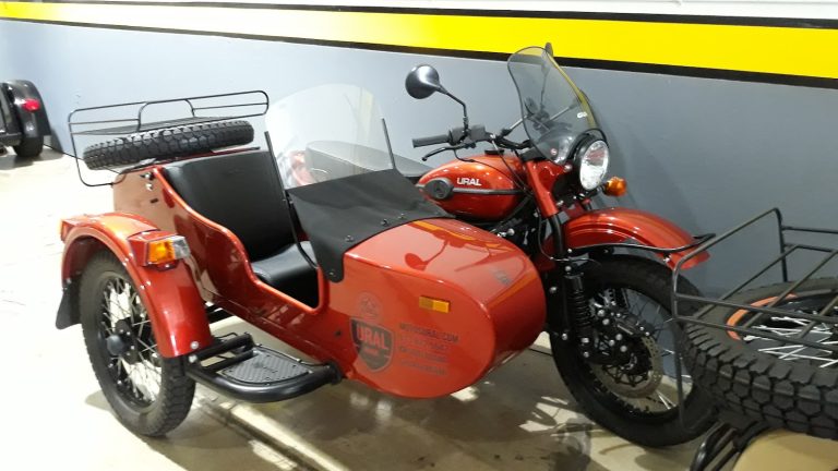 Motortech USA Corp – DBA: EagleRider Miami Metric for Rentals and Services. photo 10