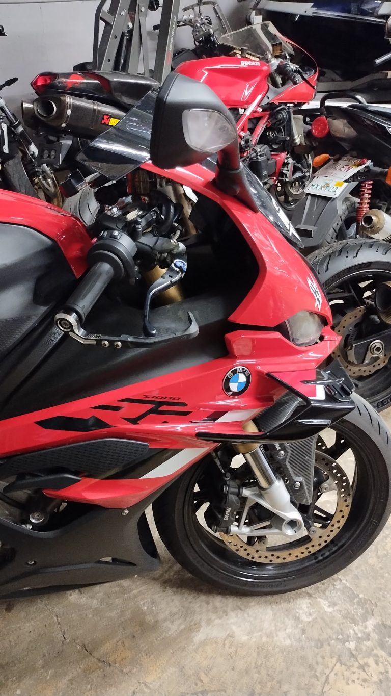 Motorua Motorcycles photo 2