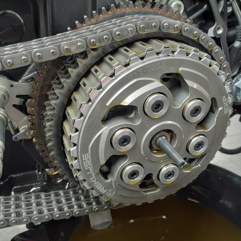 Motorua Motorcycles photo 9