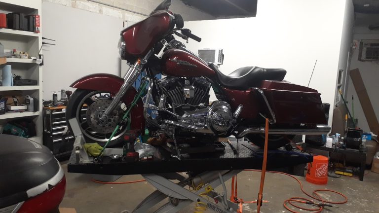 Motorua Motorcycles photo 1