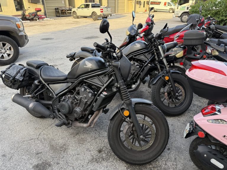Motorua Motorcycles photo 5