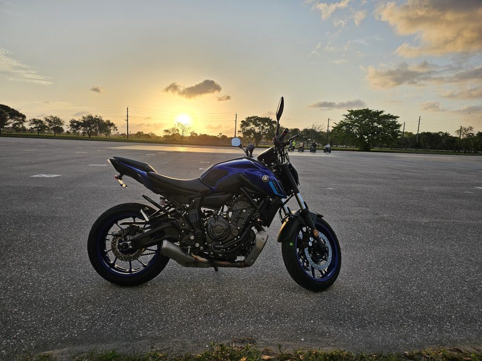 MTII Motorcycle Training