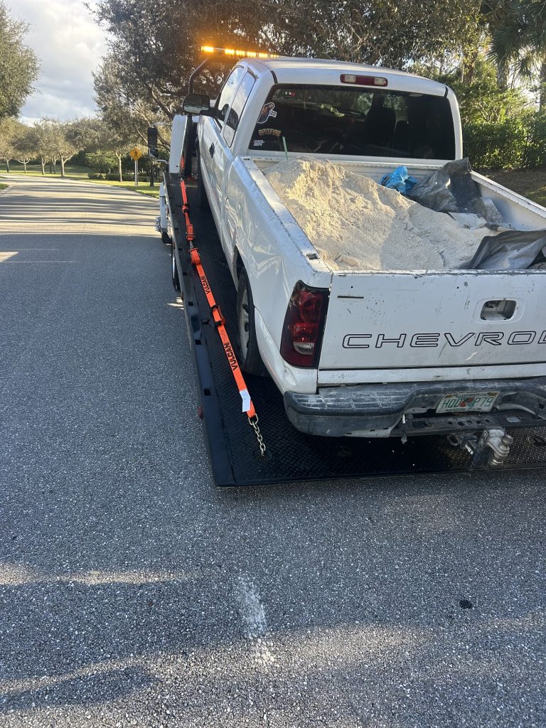 Native Towing & Transport llc photo 3