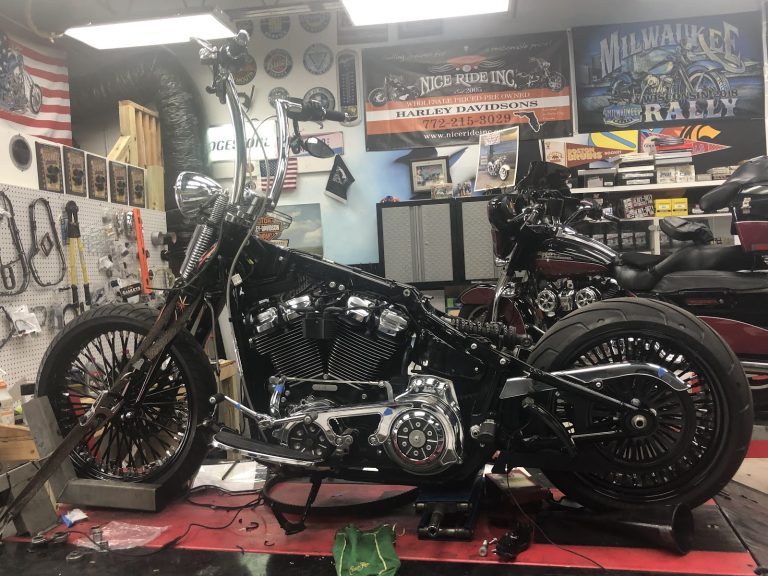 Nice Ride Inc photo 4