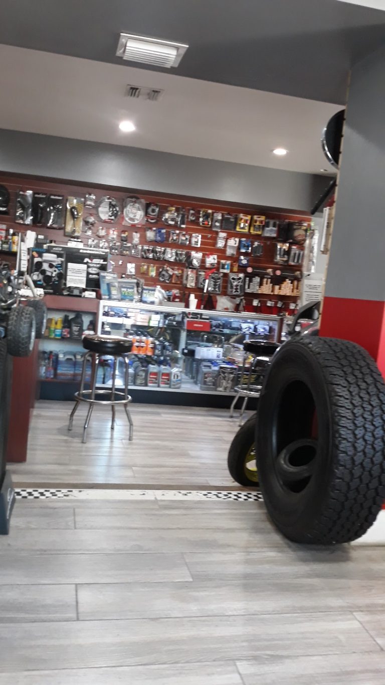 NSL Motorsports · Motorcycle Dealer · Repair Shop photo 2