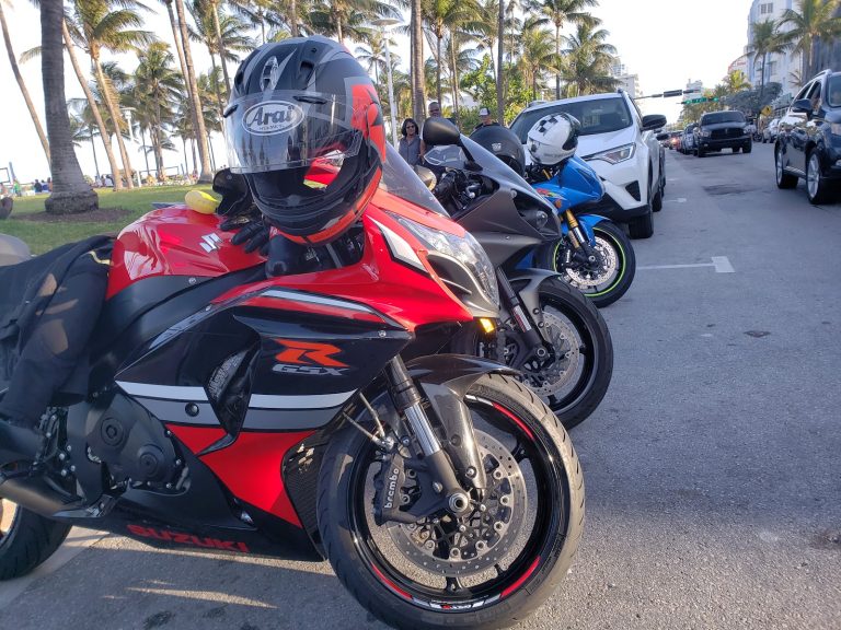 NSL Motorsports · Motorcycle Dealer · Repair Shop photo 9