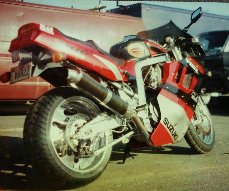 Number One Motorcycles photo 8