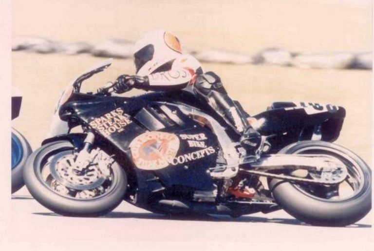 Number One Motorcycles photo 10