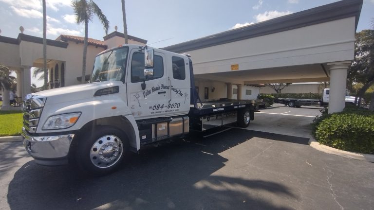 Palm Beach Finest Towing II photo 3
