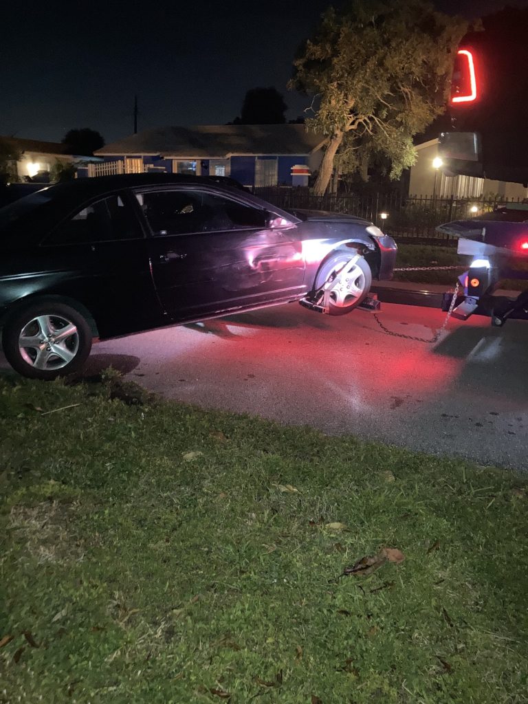 Palm Beach Finest Towing II photo 5