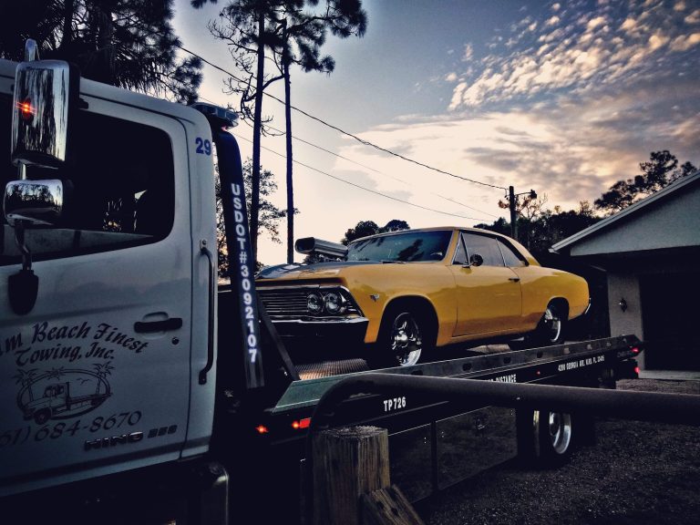 Palm Beach Finest Towing II photo 8