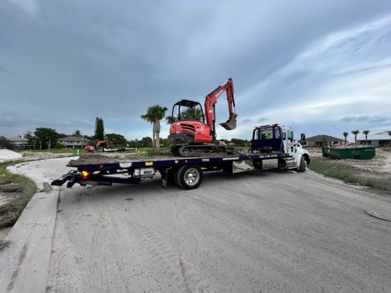 Palm Beach Finest Towing II photo 6