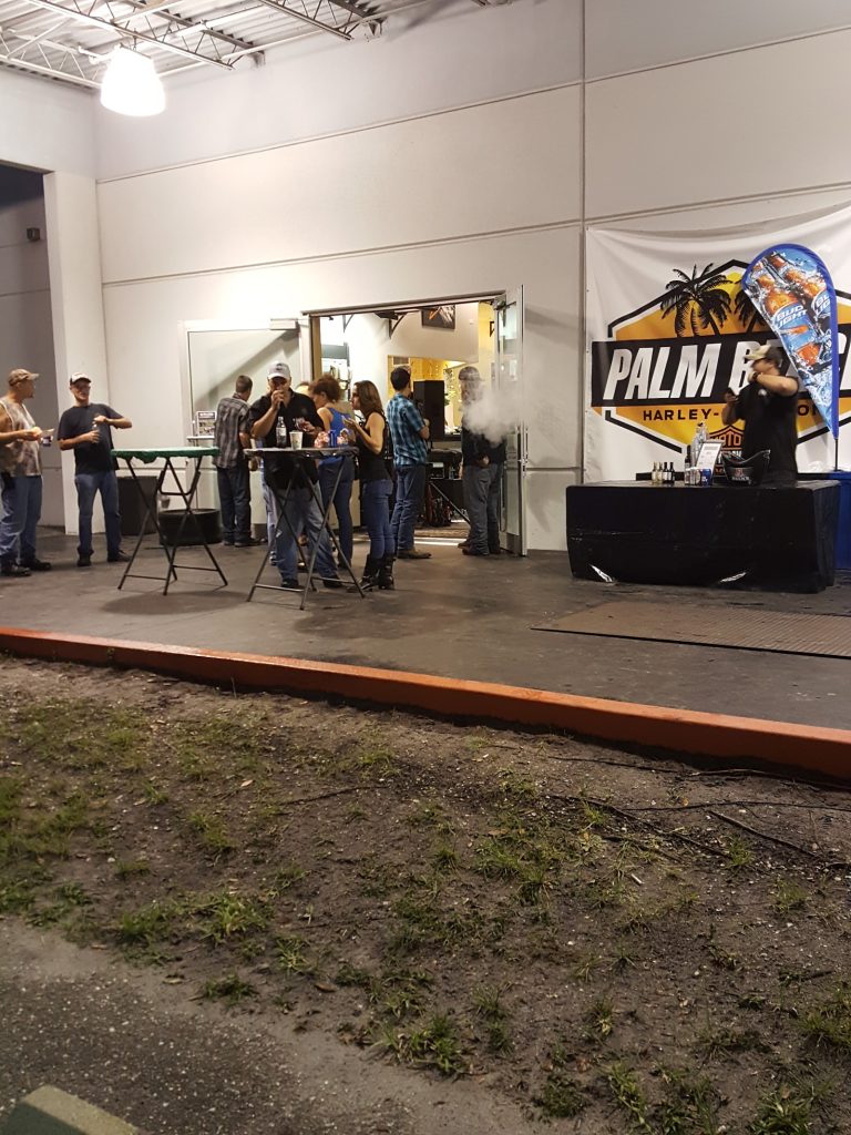 Palm Beach Harley-Davidson photo 5