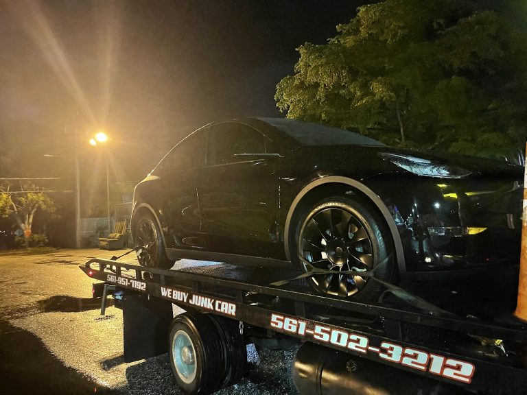 Palm Beach Towing LLC photo 7