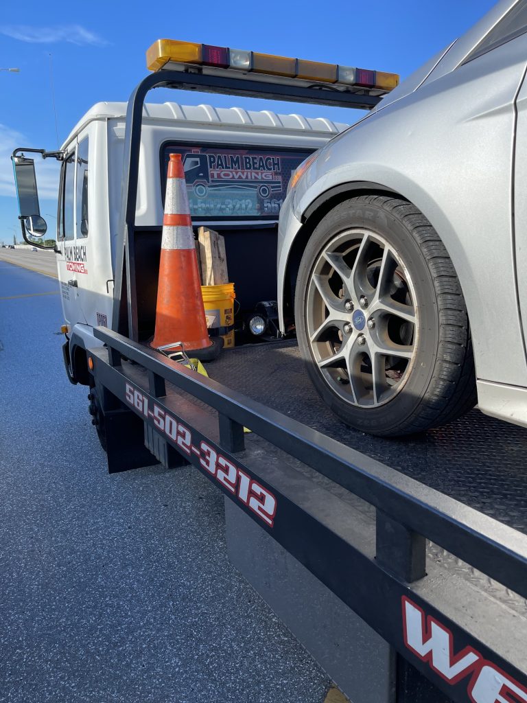 Palm Beach Towing LLC photo 4