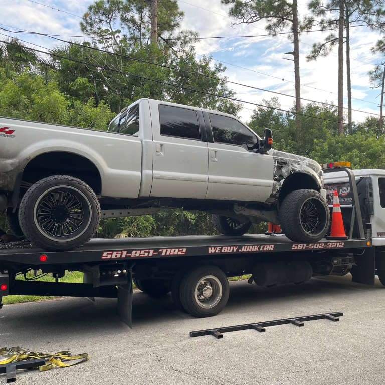 Palm Beach Towing LLC photo 2