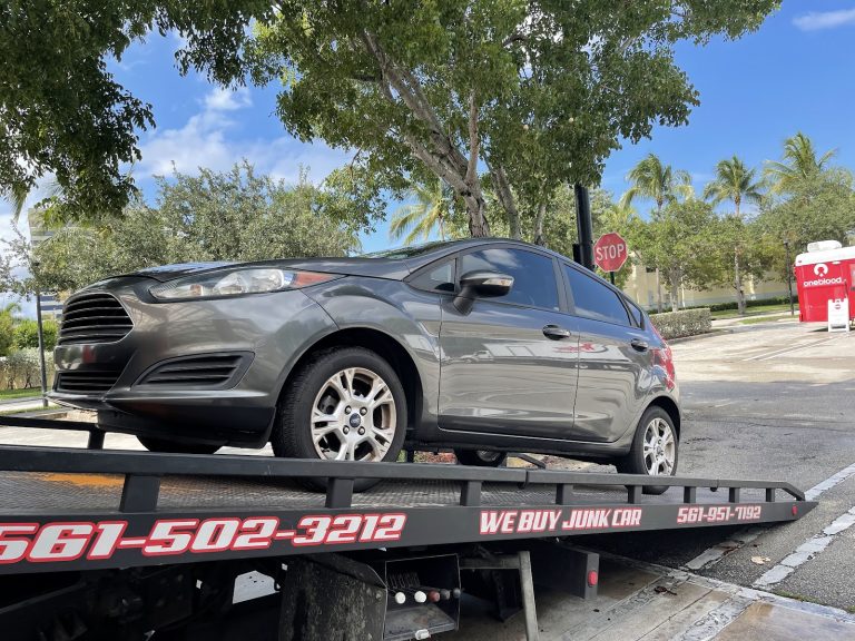 Palm Beach Towing LLC photo 6