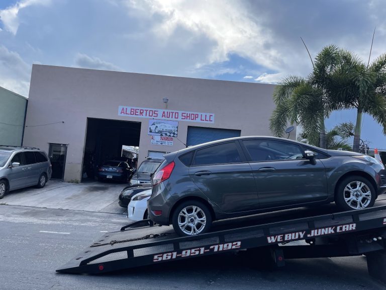 Palm Beach Towing LLC photo 9