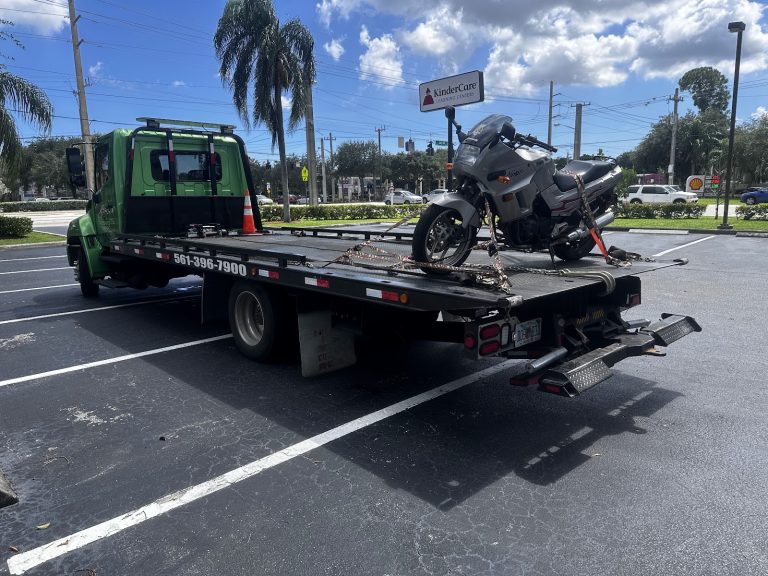 Palm Springs Towing Inc photo 6