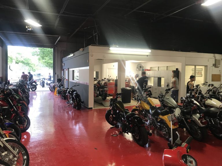 Patagonia Motorcycles photo 5