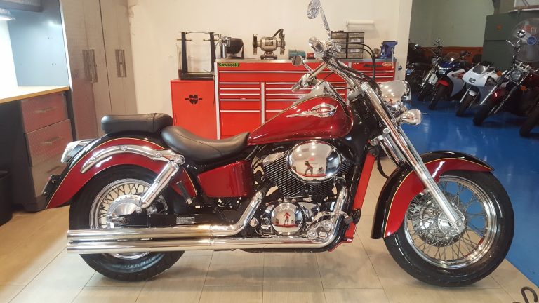 Patagonia Motorcycles photo 4