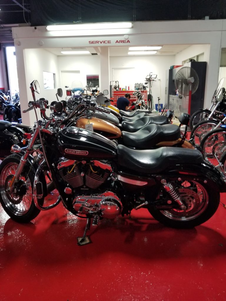 Patagonia Motorcycles photo 6