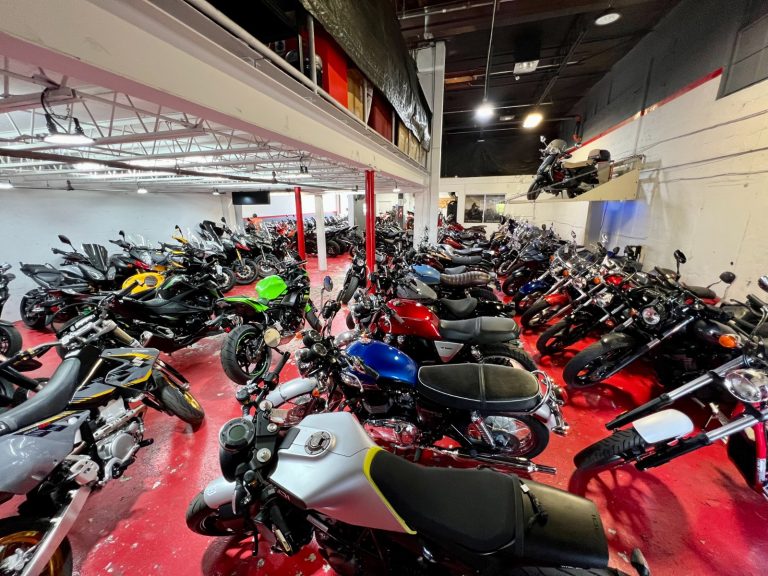 Patagonia Motorcycles photo 2