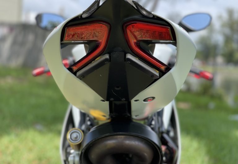 Patagonia Motorcycles photo 7