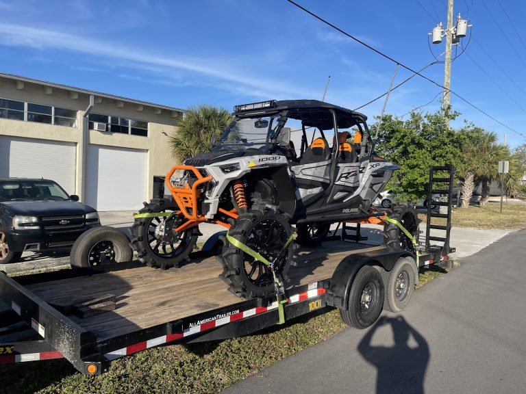 Performance Powersports photo 1