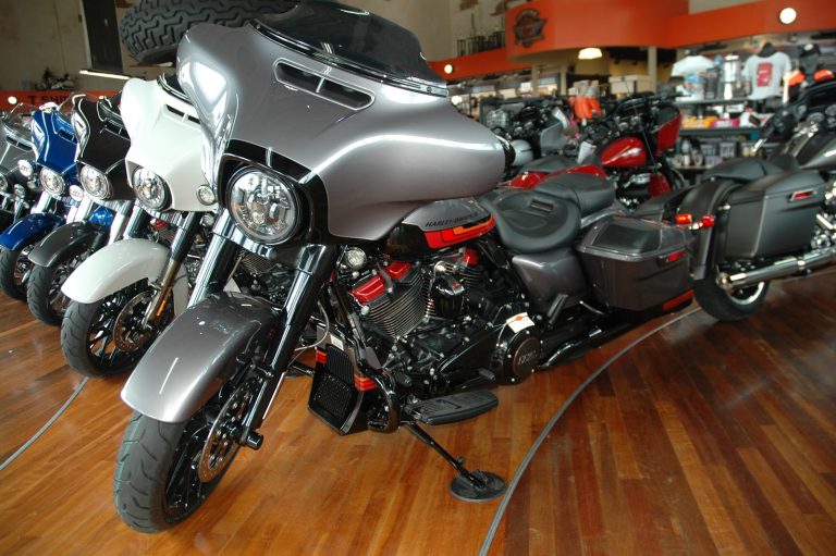Peterson’s Harley-Davidson of Miami photo 3