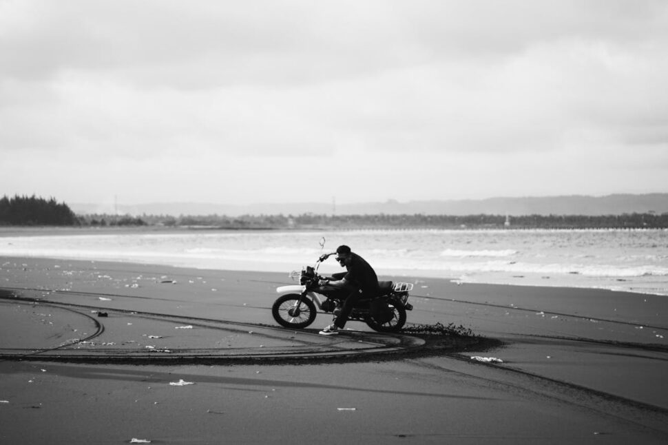 Why SoFlo Motorcycles Exists