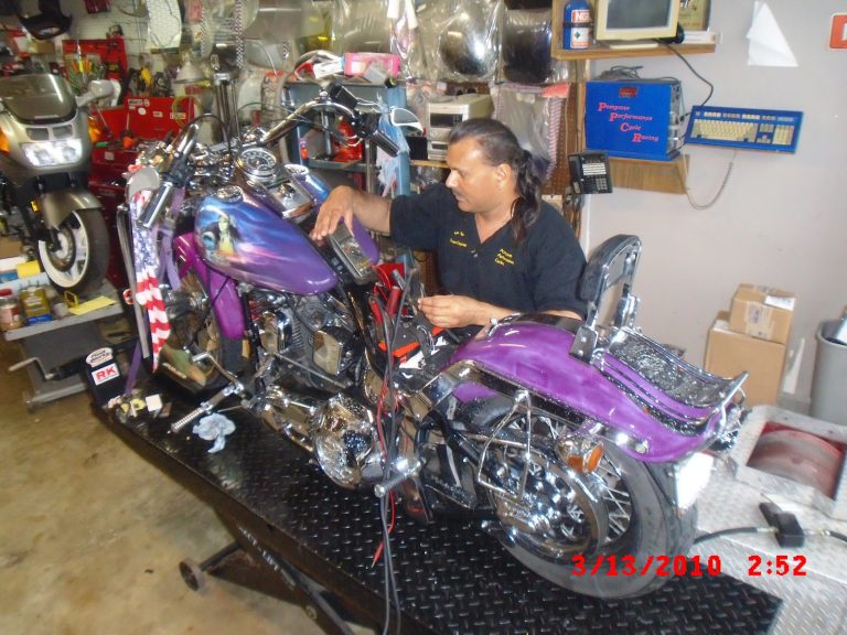 Pompano Performance Cycles photo 6