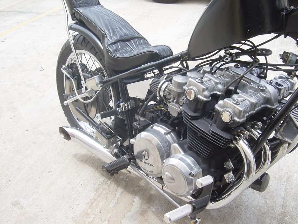 Pompano Performance Cycles