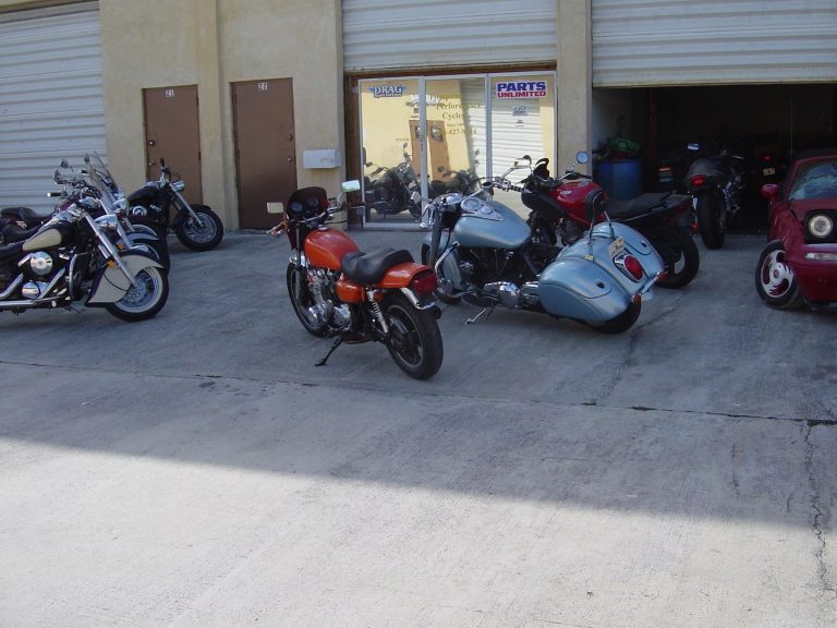 Pompano Performance Cycles photo 7