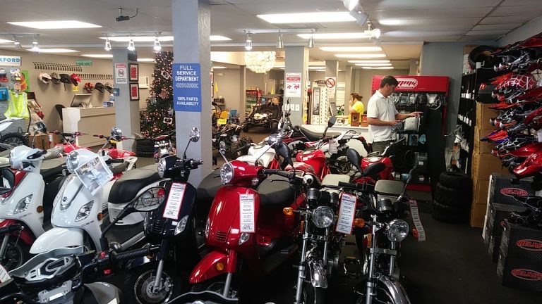 Power & Play Motorsports photo 10