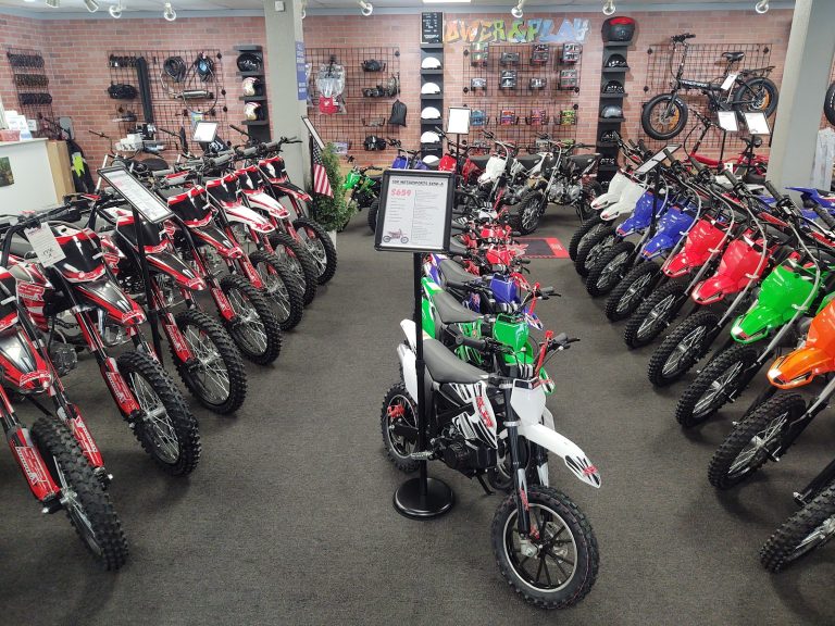 Power & Play Motorsports photo 7