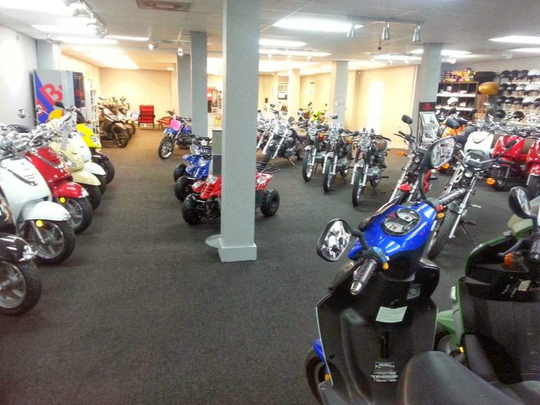 Power & Play Motorsports photo 5