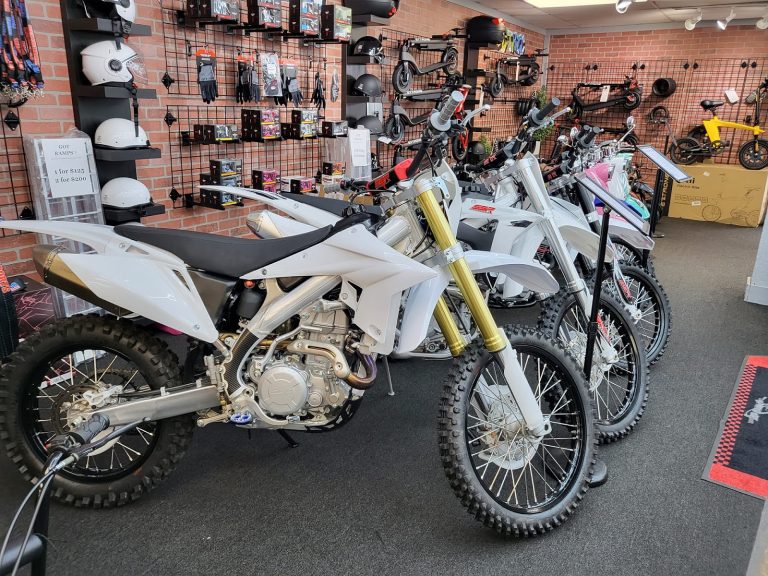 Power & Play Motorsports photo 1