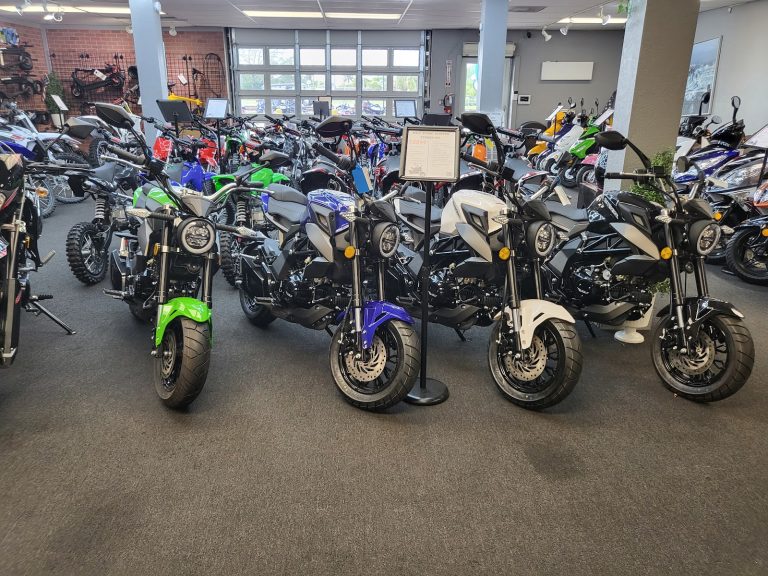 Power & Play Motorsports photo 2