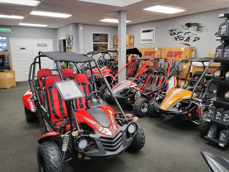 Power & Play Motorsports photo 9
