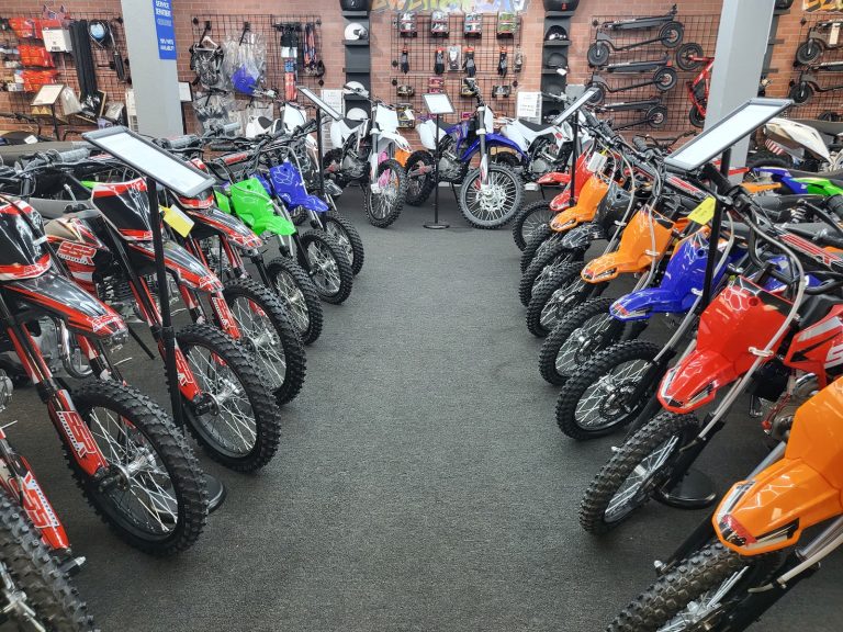 Power & Play Motorsports photo 4