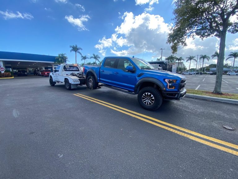 Premier 1 Towing & Recovery photo 5