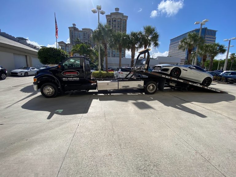 Premier 1 Towing & Recovery photo 1