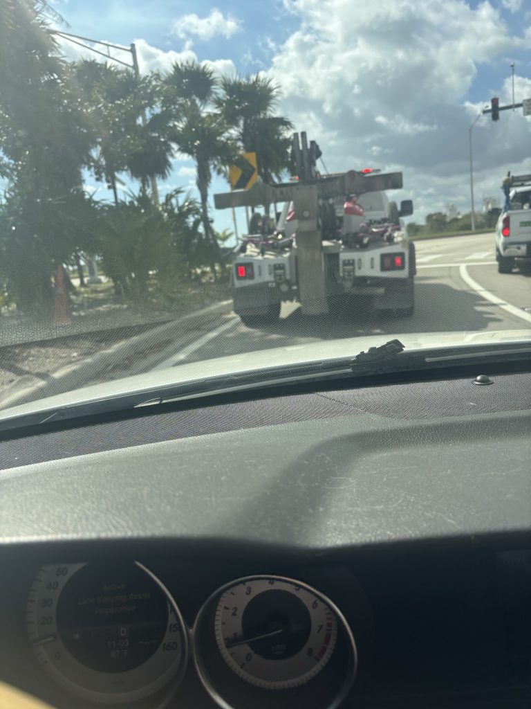 Priority Towing photo 4