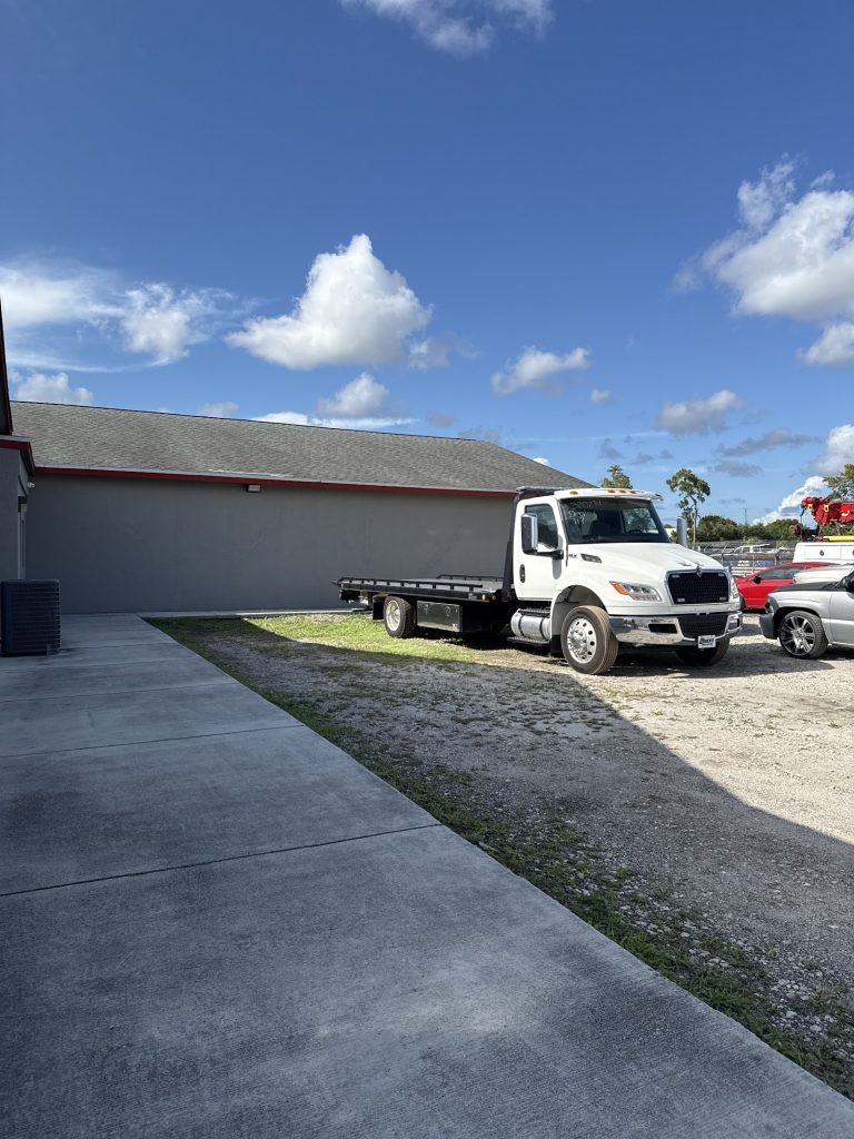 Priority Towing photo 2