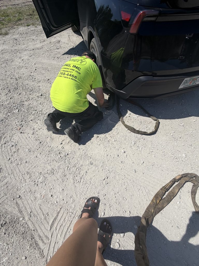 Priority Towing & U-Haul photo 8