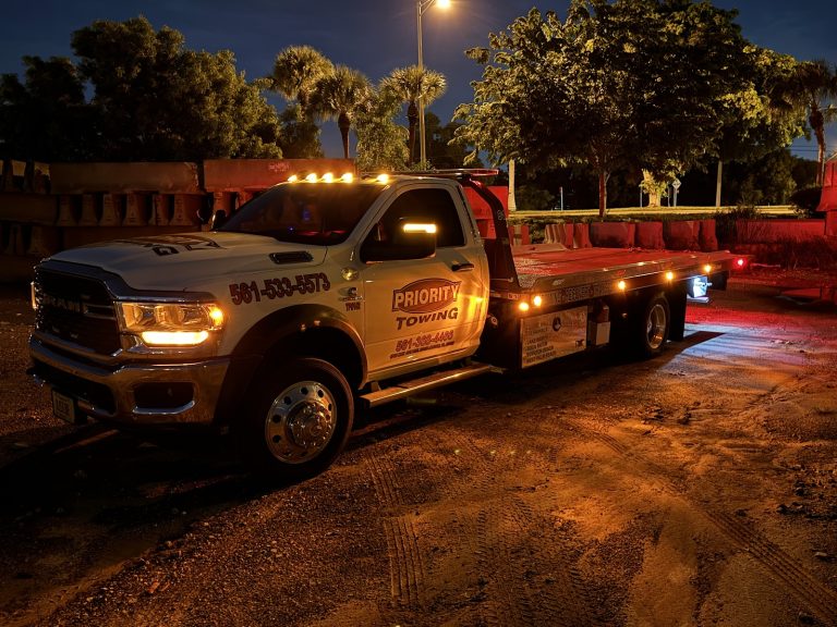 Priority Towing & U-Haul photo 4